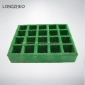 Fibreglass Reinforced Plastic FRP Sheets Covering Grating